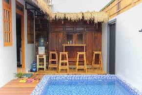 Villa D'Maguwo Suites