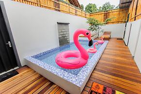 Villa D'Maguwo Suites