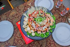 Villa D'Maguwo Suites