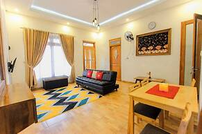 Villa D'Maguwo Suites