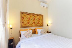 Villa D'Maguwo Suites