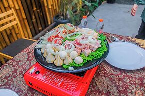 Villa D'Maguwo Suites