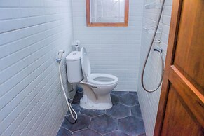 Villa D'Maguwo Suites