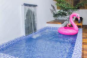 Villa D'Maguwo Suites