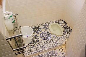 Villa D'Maguwo Suites