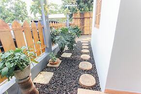 Villa D'Maguwo Suites