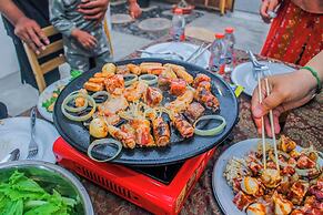 Villa D'Maguwo Suites