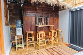 Villa D'Maguwo Suites