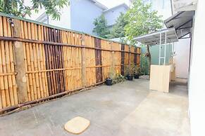 Villa D'Maguwo Suites