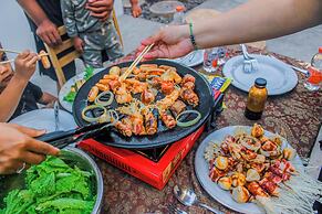 Villa D'Maguwo Suites