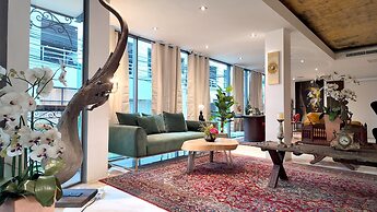 Syama Mansion Sukhumvit