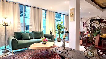 Syama Mansion Sukhumvit