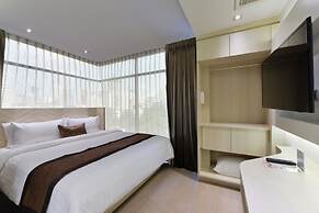 Syama Mansion Sukhumvit