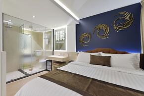 Syama Mansion Sukhumvit