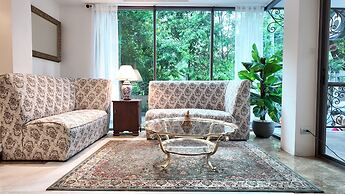 Syama Mansion Sukhumvit