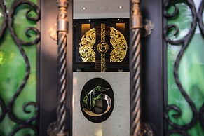 Syama Mansion Sukhumvit