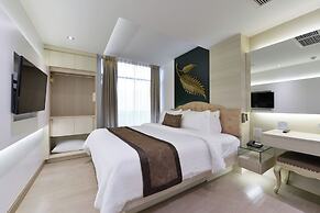 Syama Mansion Sukhumvit