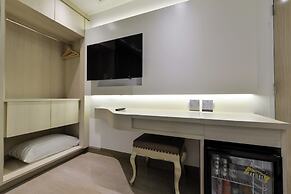 Syama Mansion Sukhumvit