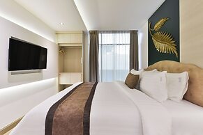 Syama Mansion Sukhumvit