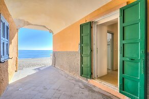 La Casa Sulla Spiaggia - On The Beach