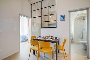 La Casa Sulla Spiaggia - On The Beach