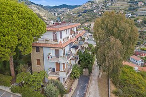 Rhapsody By The Sea in Sanremo