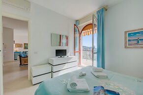 Rhapsody By The Sea in Sanremo