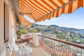 Rhapsody By The Sea in Sanremo