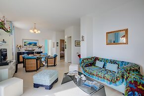 Rhapsody By The Sea in Sanremo