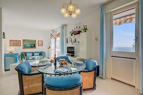 Rhapsody By The Sea in Sanremo