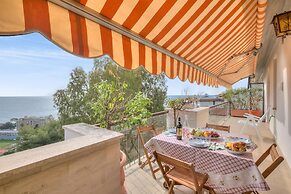 Rhapsody By The Sea in Sanremo