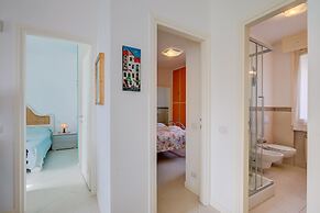 Rhapsody By The Sea in Sanremo