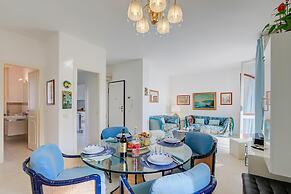 Rhapsody By The Sea in Sanremo