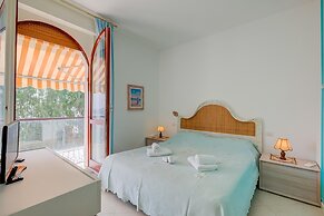 Rhapsody By The Sea in Sanremo