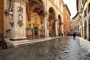 Casina Di Giada in Siena