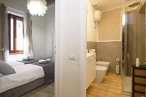 Casina Di Giada in Siena