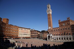 Casina Di Giada in Siena