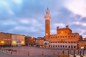 Casina Di Giada in Siena