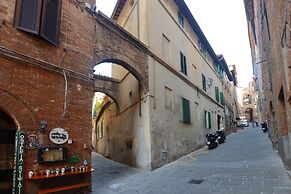 Casina Di Giada in Siena