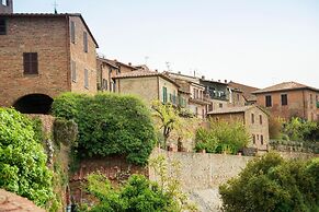 Fontesecca in Citt Della Pieve