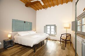 Fontesecca in Citt Della Pieve