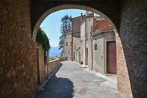 Fontesecca in Citt Della Pieve