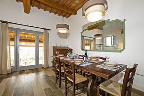 Fontesecca in Citt Della Pieve