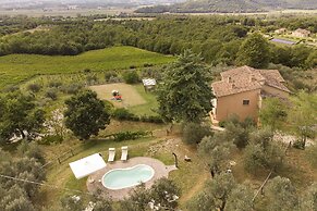 Fontesecca in Citt Della Pieve