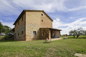 Fontesecca in Citt Della Pieve