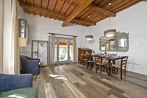 Fontesecca in Citt Della Pieve