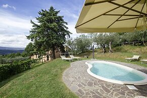 Fontesecca in Citt Della Pieve