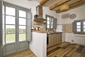 Fontesecca in Citt Della Pieve