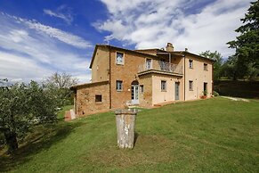 Fontesecca in Citt Della Pieve