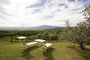 Fontesecca in Citt Della Pieve